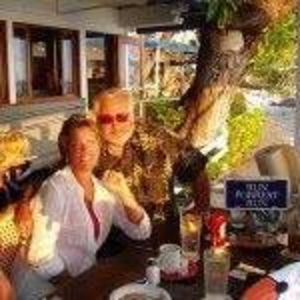 Meet your Posher, Anne